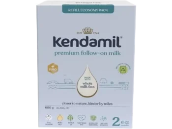 Zdjęcie produktu Kendamil Premium 2 HMO+ Mleko następne, proszek