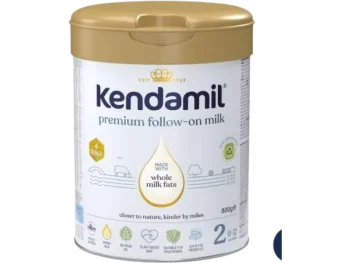 Zdjęcie produktu Kendamil Premium 2 HMO+, proszek