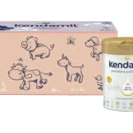 Kendamil Premium 3 HMO+ powyżej 1 roku życia, proszek