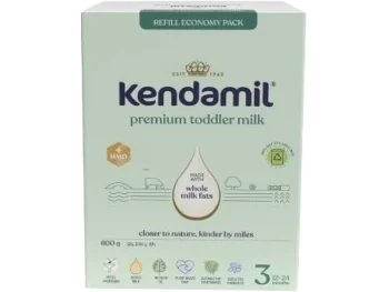 Zdjęcie produktu Kendamil Premium 3 HMO+, proszek