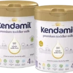 Kendamil Premium 4 HMO+, proszek