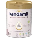 Kendamil Premium DHA+ Mleko początkowe 1 dla niemowląt, proszek