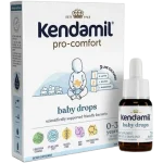 Kendamil pro-comfort, krople