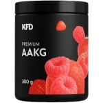 KFD AAKG (Arginina) smak truskawkowo – malinowy, proszek