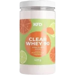 KFD Clear Whey 90, proszek