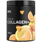 KFD Collagen Plus O Smaku Pomarańczowo – Cytrynowym, proszek