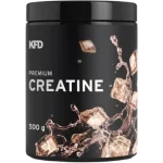 KFD Creatine Kreatyna Monohydrat – Cola, proszek