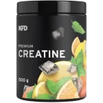 KFD Creatine Kreatyna Monohydrat – Lemoniada, proszek