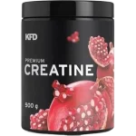 KFD Creatine Kreatyna Monohydrat, proszek, 4055 mg