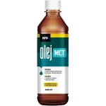 KFD MCT Oil Średniołańcuchowe kwasy tłuszczowe, olej