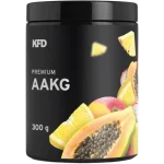 KFD Premium AAKG smak tropikalny, proszek