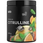 KFD Premium Citrulline smak Lemoniadowy, proszek, 3417 mg