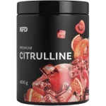 KFD Premium Citrulline smak Oranżada, proszek