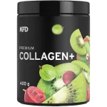 KFD Premium Collagen Plus o smaku kiwi-agrest, proszek