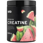 KFD Premium Creatine Kreatyna Monohydrat – Arbuz, proszek