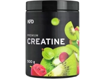 Zdjęcie produktu KFD Premium Creatine – Kreatyna Monohydrat – Kiwi i Agrest, proszek