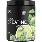 KFD Premium Creatine Kreatyna Monohydrat Mojito, proszek