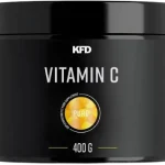 KFD Pure Vitamin C, proszek, 1000 mg
