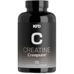KFD Ultra Creatine – Creapure, kapsułki