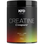 KFD Ultra Creatine – Creapure, proszek