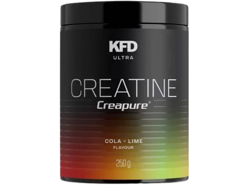 KFD Ultra Creatine – Creapure, proszek