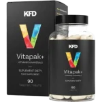 KFD Vitapak+, tabletki