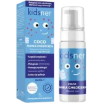 Kidsner Coco Pianka Chłodząca Do Skóry Z Objawami Ospy Wietrznej