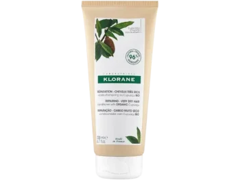 Zdjęcie produktu KLORANE CUPUAÇU Bio Odżywka do bardzo suchych i zniszczonych włosów