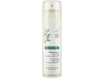 KLORANE Szampon suchy z Owsem i Ceramide