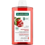 KLORANE Szampon z granatem