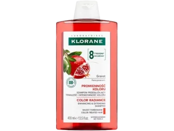 Zdjęcie produktu KLORANE Szampon z granatem