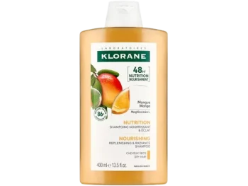 Zdjęcie produktu KLORANE Szampon z mango do włosów suchych