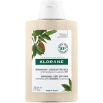 KLORANE Szampon z organicznym Cupuacu