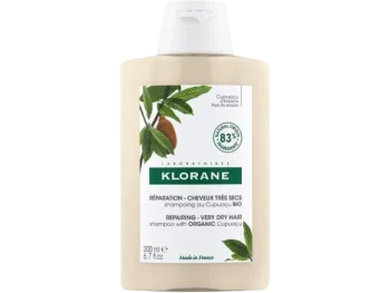 Zdjęcie produktu KLORANE Szampon z organicznym Cupuacu