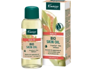 Zdjęcie produktu KNEIPP BIO SKIN OIL, olejek