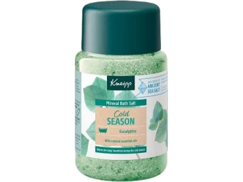 Zdjęcie produktu KNEIPP COLD SEASON, sól