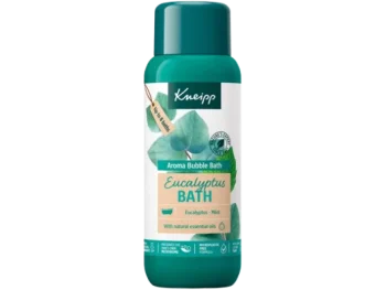 Zdjęcie produktu KNEIPP Eucalyptus Pianka do kąpieli