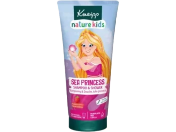 Zdjęcie produktu KNEIPP Nature Kids Morska Księżniczka, żel