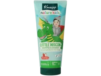 Zdjęcie produktu KNEIPP Nature Kids Siła Smoka, żel