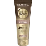 KOLASTYNA Luxury Bronze Brązujący balsam jasna karnacja
