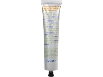 Zdjęcie produktu Korres Achillea Men Balsam po goleniu