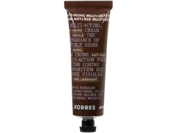 Zdjęcie produktu Korres Achillea Men Krem przeciwzmarszczkowy
