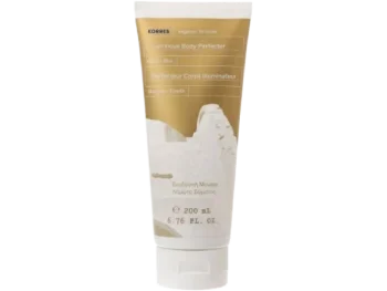 Zdjęcie produktu KORRES Aegean Bronze Luminous Body Perfecter, mus