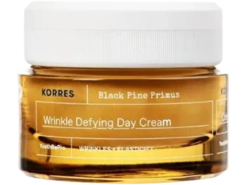 Zdjęcie produktu Korres Black Pine Primus Przeciwzmarszczkowy krem na dzień