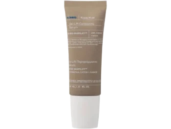 Zdjęcie produktu Korres Black Pine Up-Lift Contouring Serum napinające serum do twarzy