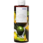 KORRES Citrus, żel