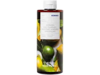 KORRES Citrus, żel