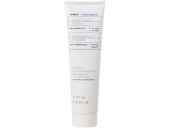 Zdjęcie produktu KORRES Greek Yoghurt Foaming Cream Cleanser, żel