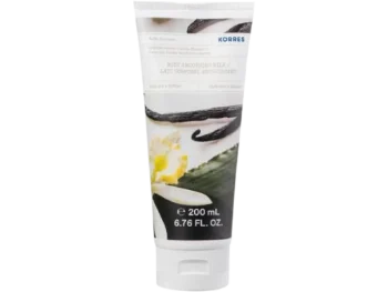 Zdjęcie produktu KORRES Mediterranean Vanilla Blossom, mleczko