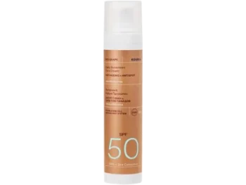 Zdjęcie produktu KORRES Red Grape Krem do twarzy SPF50